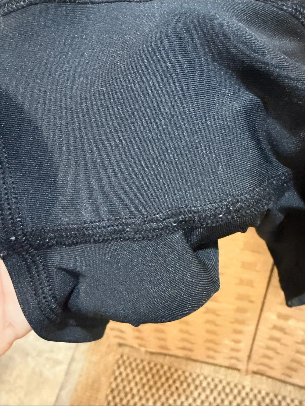 ALO Yoga wear streamlined